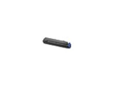 OKI Toner Sort 8k - C612