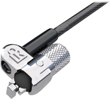 Kensington MicroSaver 2.0 Keyed Laptop Lock 