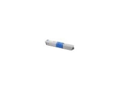 OKI Toner Cyan 1.5k - C332/MC363 