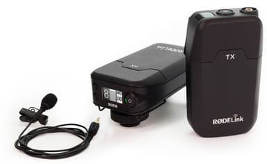 Røde RØDELink Filmmaker Kit 