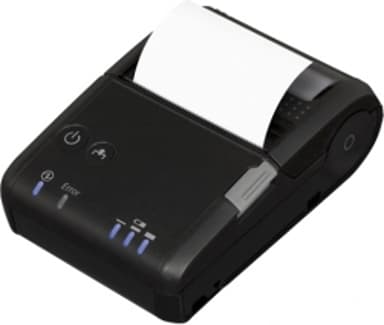 Epson Kvittoskrivare TM-P20 ePOS USB/WiFi Svart 