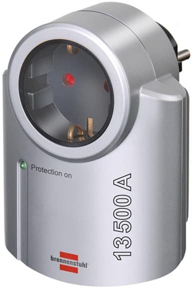 Brennenstuhl Surge Protector 