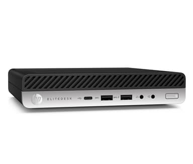 HP EliteDesk 800 G3 Mini W7 compatible 