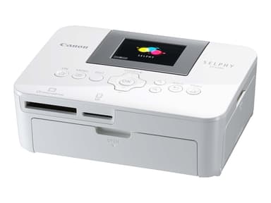 Canon Selphy CP1000 Vit 