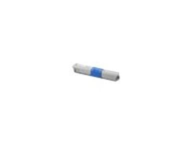 OKI Toner Geel 6K - C532/Mc573 