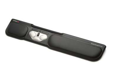 Contour Design Rollermouse Pro3 #Demo 