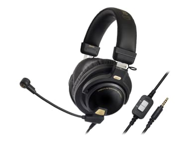 Audio-Technica ATH PG1 