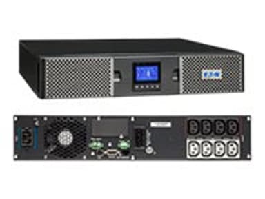 Eaton 9PX 1500iRTM UPS 