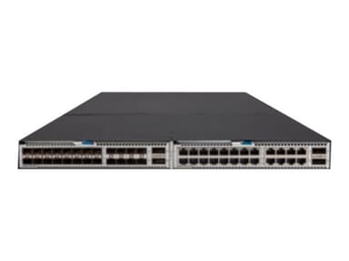 HPE FlexFabric 5940 2-slot 