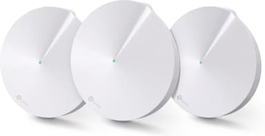 TP-Link DECO M5 