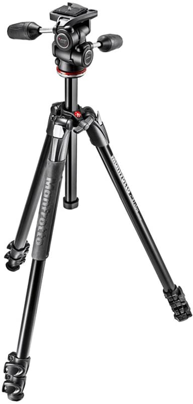 Manfrotto 290 Series MK290XTA3-3W 