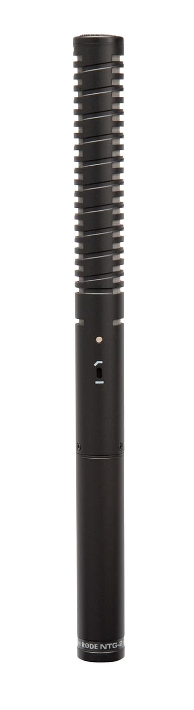 Røde NTG-2 