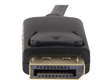 Startech 6 ft / 2m DisplayPort to HDMI converter cable