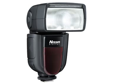 Nissin DI700A Oly/Pana 