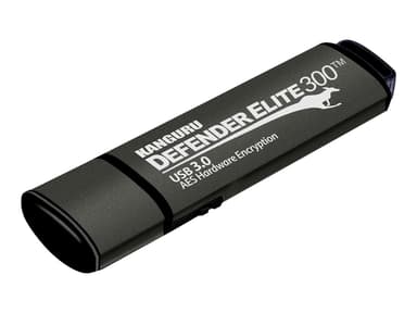 Kanguru Defender Elite 300 16GB FIPS 140-2 USB 3.0 