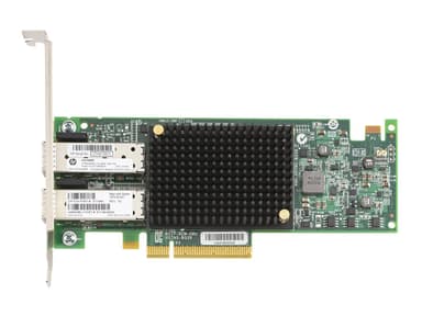 HPE StoreFabric CN1200E 