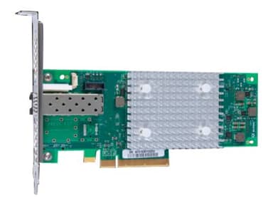 Hpe StoreFabric SN1600Q 32Gb Single Port 