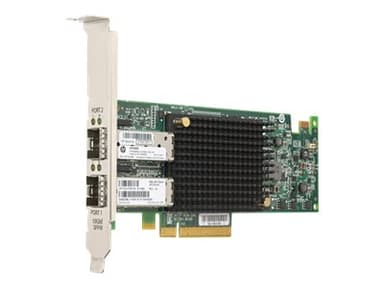 HPE StoreFabric CN1200E 