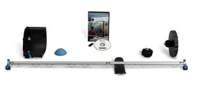 HP Roll Upgrade Kit 