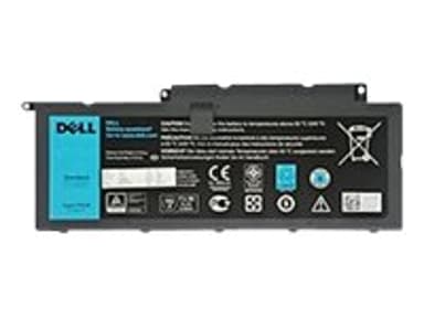 Dell batteri til bærbar PC