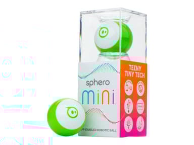 Sphero Mini - Grøn 