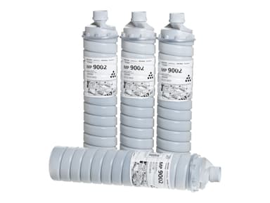 Ricoh Toner Svart - MP 6503/9003