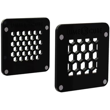 Lume Cube Honeycomb Pack 