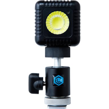 Lume Cube Hot Shoe Mount 