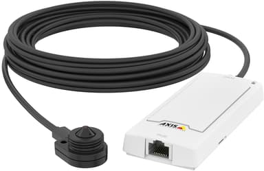 Axis P1265 Network Camera 