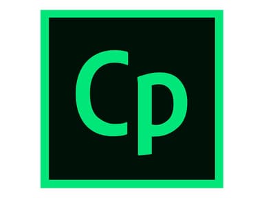 Adobe Captivate (2017 release) 