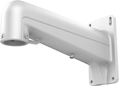 Hikvision DS-1602ZJ PTZ Wall Mount Bracket White 