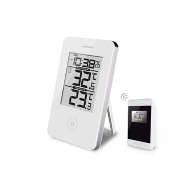 Termometerfabriken Thermometer Wireless Indoor & Outdoor 