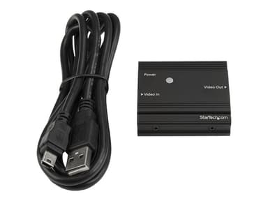 Startech HDMI Signal Booster 