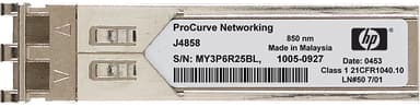 Aruba SFP LC MM 