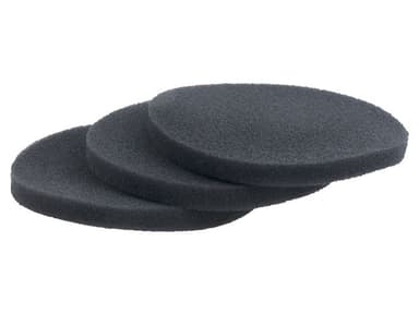 Nilfisk Motor-Topfilter - GD 930 3-Pack 