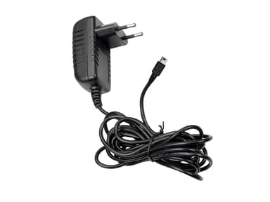 Ketonic AC-Adapter - Tiq NTP Klockor 