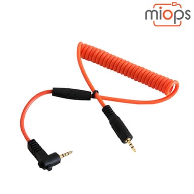 Miops Camera Cable Panasonic 