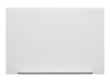Nobo Glastavla Widescreen 188x106cm 85" Vit 
