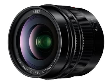 Panasonic Leica DG Summilux 
