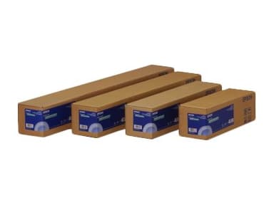 Epson Papper Enhanced Matte 111.8mm 30.48m (44") 189g 