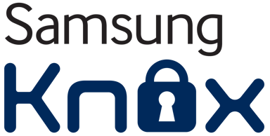 Dustin Samsung Knox-Registrering 