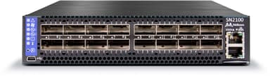 Nvidia Mellanox Spectrum MSN2100-CB2F 100GbE Open Ethernet Switch 