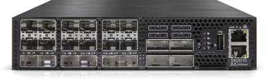 Nvidia Spectrum MSN2010-CB2F 25/100GbE Avoin Ethernet kytkin 