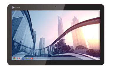 Aopen Chromebase Commercial AiO 22" 21.5" 250cd/m² 1920 x 1080pixels