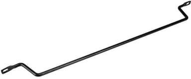 Startech Kabelstöd för rack 10-pack 