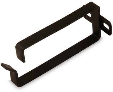Digitus DN-19 ORG-2-SW Kabelhållare 10-pack 