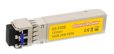Direktronik Cisco Sfp-10G-LR 