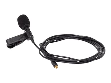 Røde Lavalier 