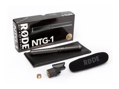 Røde NTG-1 