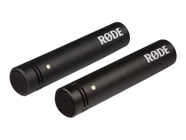 Røde M5MP Matched Pair Condensator Microphones 